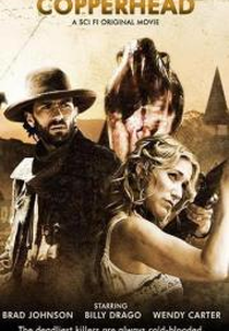 Veneno Mortal (Copperhead)