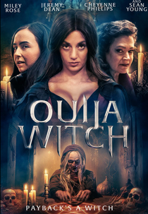 Ouija Witch (Ouija Witch)