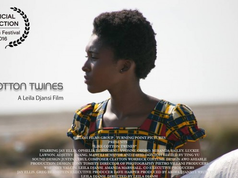 Foto 1 de Like Cotton Twines