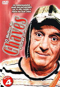 Chaves (4ª Temporada) (El Chavo del Ocho (Temporada 4))