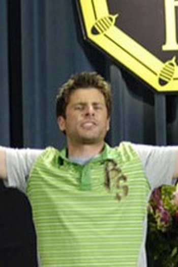 Poster de Episódio The Spellingg Bee (2006)