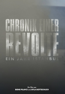 Istambul – crônica de uma revolta (Chronik einer Revolte - ein Jahr Istanbul)