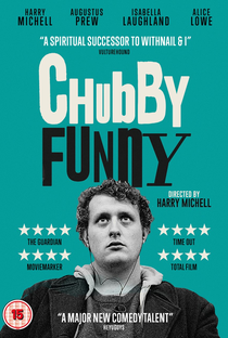 Chubby Funny - Poster / Capa / Cartaz - Oficial 1