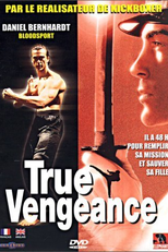 A Hora da Vingança (True Vengeance)