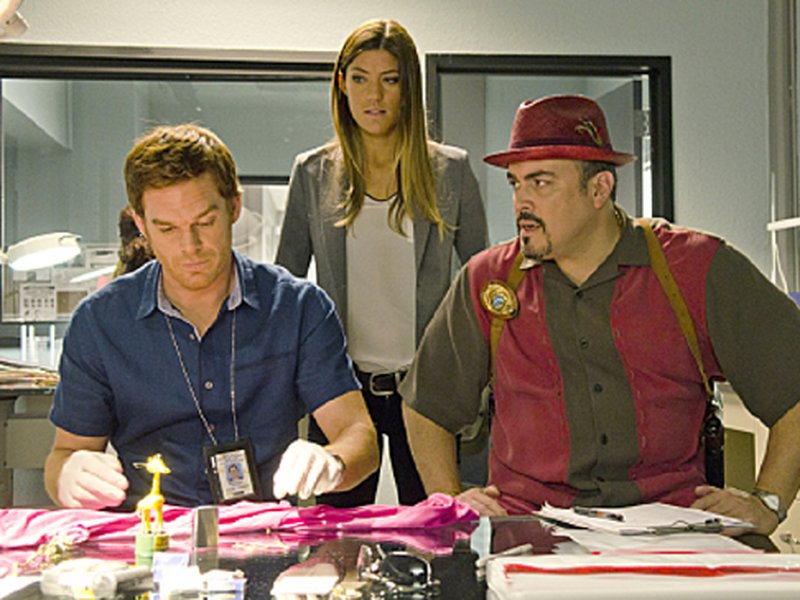Foto 9 de Dexter (7ª Temporada)