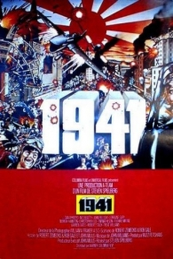  de Filme 1941: Uma Guerra Muito Louca (1979)