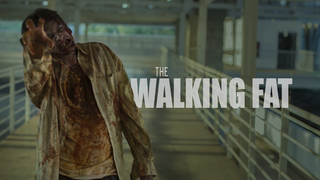 Trailer: The Walking Fat
