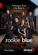 Rookie Blue (1ª Temporada)