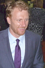 Kevin McKidd