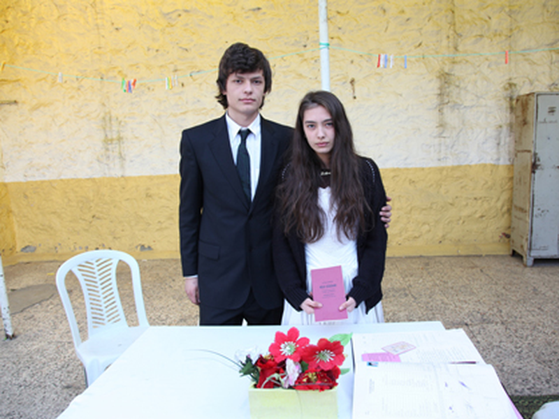 Foto 1 de Purgatório