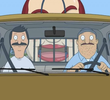 Driving Big Dummy