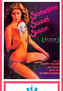 A Doce Suzana (Sometime Sweet Susan)
