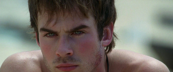 Ian Somerhalder explica por que se afastou da carreira de ator