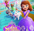 Sofia the First: Royal Magic