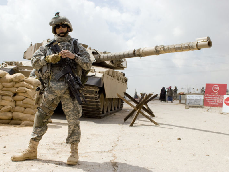 Foto 12 de Guerra Sem Cortes