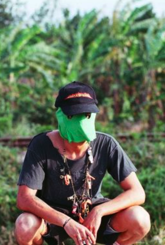 Poster 1 de Curta Armageddon 2 (2017)