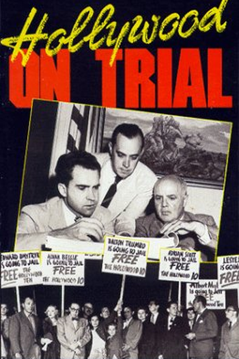 de Filme Hollywood on Trial (1976)