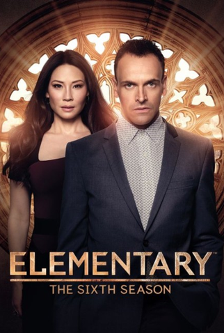 Poster 1 de Série Elementar (6ª Temporada) (2018)