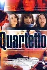 Quartetto  (Quartetto )
