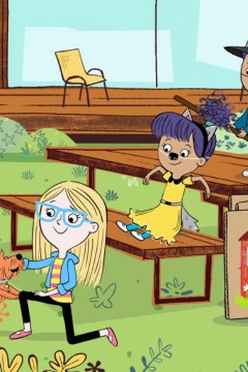 Poster de Episódio DramaRama (2017)