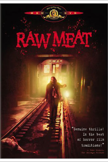  de Filme O Metrô da Morte (1972)