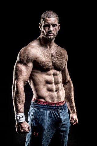 Florian Munteanu | Artista | Filmow