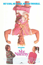 Mr. Nanny: Uma Babá de Peso (Mr. Nanny)