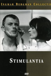 Stimulantia - Poster / Capa / Cartaz - Oficial 6