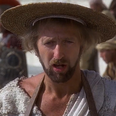 Graham Chapman (I)