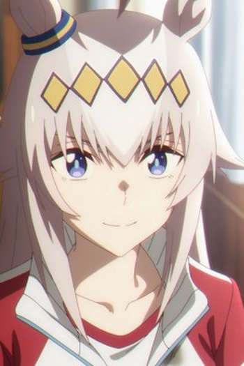 Poster de Episódio 新たな山 (2025)