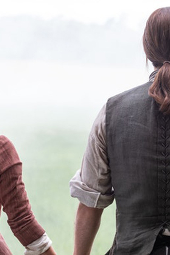 Poster de Episódio Better to Marry Than Burn (2020)