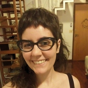 Foto de perfil de Julia