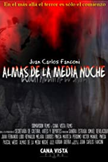 Almas de la Media Noche (Almas de la Media Noche)