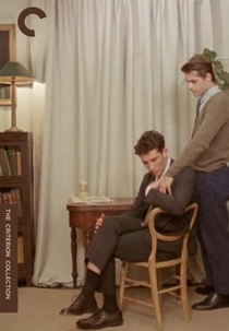 The Colour of His Hair (The Colour of His Hair)