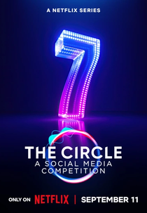 The Circle: EUA (7ª Temporada) (The Circle (Season 7))