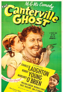 O Fantasma de Canterville (The Canterville Ghost)