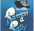 Sansão e Sally: As Baleias Peraltas