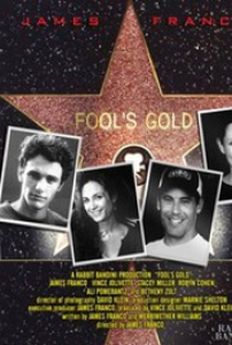 Fool's Gold - Poster / Capa / Cartaz - Oficial 1