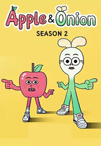 Maçã e Cebola (2ª Temporada) (Apple & Onion (Season 2))