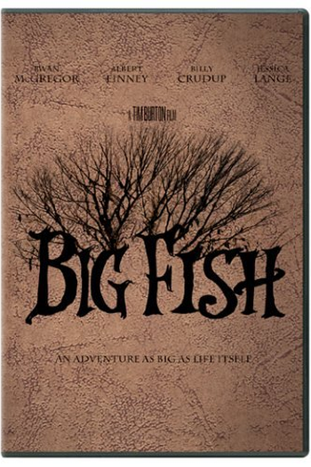  de Filme Peixe Grande e Suas Histórias Maravilhosas (2003)