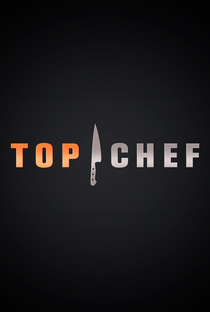 Top Chef Brasil 1 - Poster / Capa / Cartaz - Oficial 1