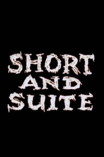 Poster de Curta Short and Suite (1959)