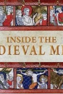 Por Dentro da Mente Medieval - Poster / Capa / Cartaz - Oficial 1
