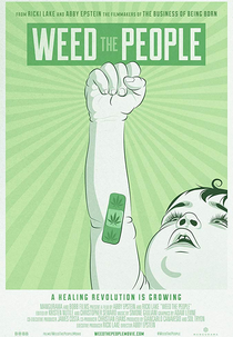 Weed the People (Weed the People)