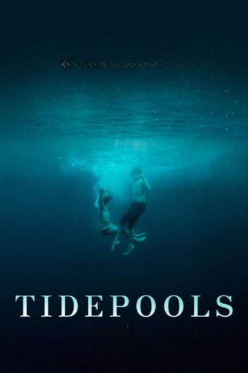 Poster de Filme Tidepools (2026)