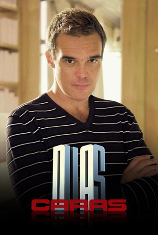 Poster 5 de TV Duas Caras (2007)