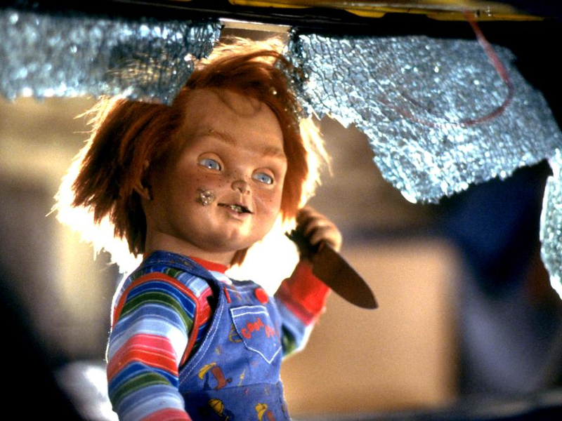 Foto 23 de Brinquedo Assassino