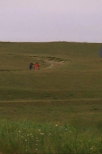 Poster de Episódio Before the Frost (2005)