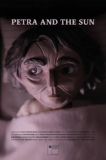 Petra e o sol (Petra y el sol)