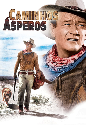  de Filme Caminhos Ásperos (1953)